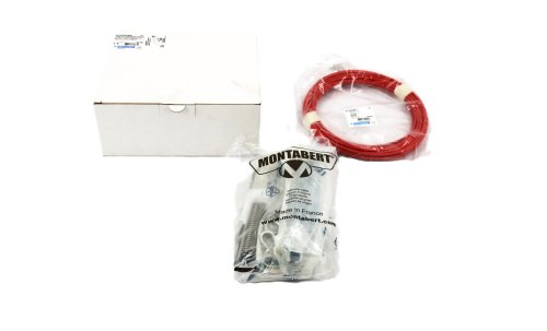 MONTABERT EMERGENCY STOP - CPA295
