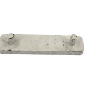 MONTABERT ROD SUPPORT