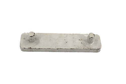 MONTABERT ROD SUPPORT