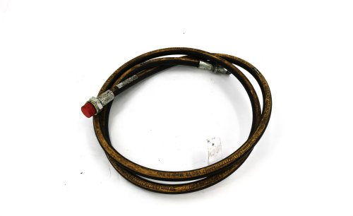 MONTABERT DRAIN EXCAVATOR HOSE