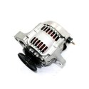 DENSO alternator