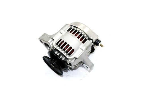 DENSO alternator