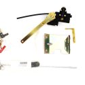 HADLEY CAB SUPPORT LEVELING VALVE