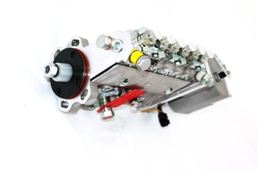 DCEC DONGFENG CUMMINS ENGINE CO. FUEL INJECTION PUMP
