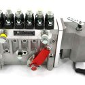 DCEC DONGFENG CUMMINS ENGINE CO. FUEL INJECTION PUMP