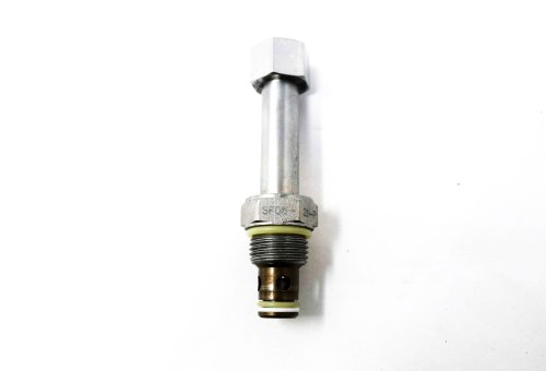 HYDRAFORCE SOLENOID VALVE CARTRIDGE