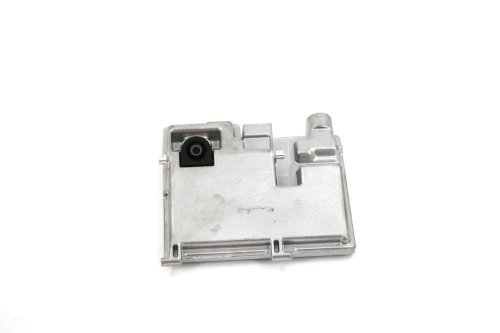 FREIGHTLINER TRUCK LANE KEEPING ASSIST CAMERA