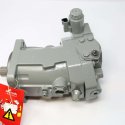 REXROTH MOTOR ASSEMBLY. HYDRAULIC. 12V.