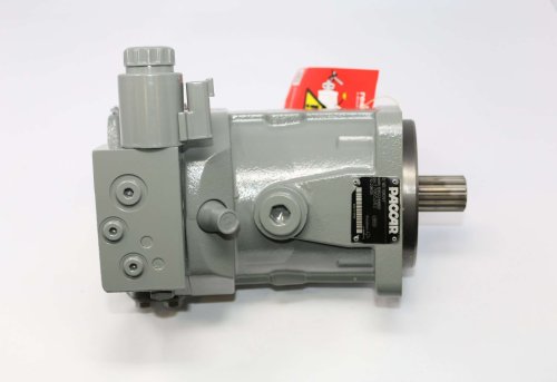 REXROTH MOTOR ASSEMBLY. HYDRAULIC. 12V.