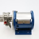 LIQUIFLO H-SERIES GEAR PUMP