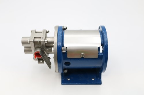 LIQUIFLO H-SERIES GEAR PUMP