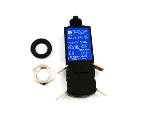 E-T-A CIRCUIT BREAKER