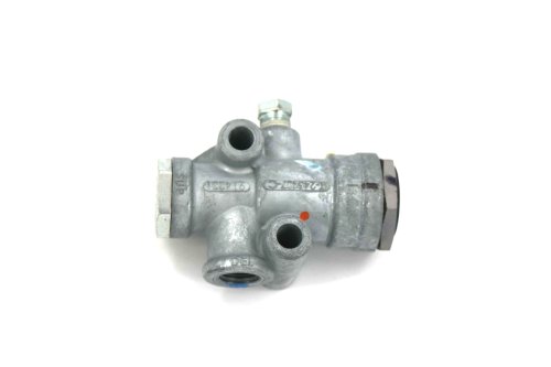 BENDIX RV-3 PRESSURE REDUCING VALVE