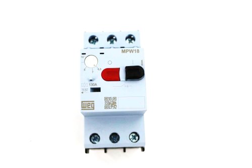 WEG MOTOR CIRCUIT BREAKER
