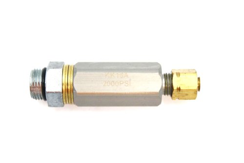 GRACO AUTOLUBE INJECTOR METER