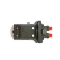 DELPHI AUTOMOTIVE POWERTRAIN FUEL INJECTION PUMP