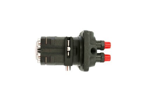 DELPHI AUTOMOTIVE POWERTRAIN FUEL INJECTION PUMP
