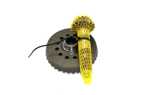 AUSA CENTER S.L.U. BEVEL GEAR SET