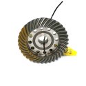 AUSA CENTER S.L.U. BEVEL GEAR SET