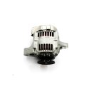 AUSA CENTER S.L.U. ALTERNATOR ASSEMBLY