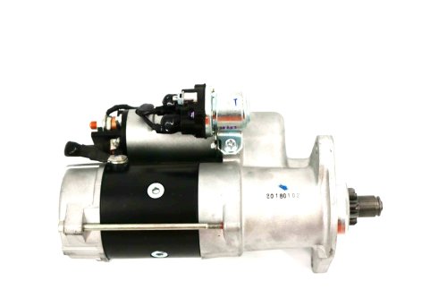 MWM INTERNATIONAL STARTER MOTOR