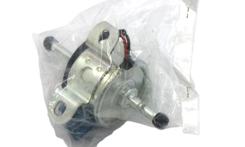 AUSA CENTER S.L.U. ELECTRIC FUEL PUMP