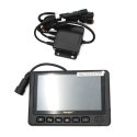 VOYAGER MONITOR KIT 7\" LCD