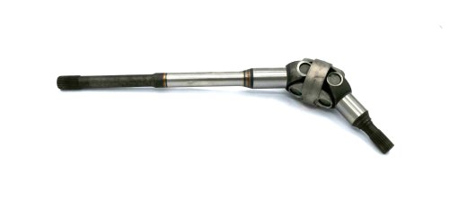 AUSA CENTER S.L.U. DOUBLE JOINT SHAFT