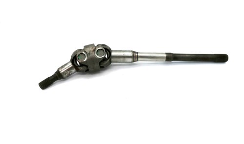 AUSA CENTER S.L.U. DOUBLE UNIVERSAL JOINT