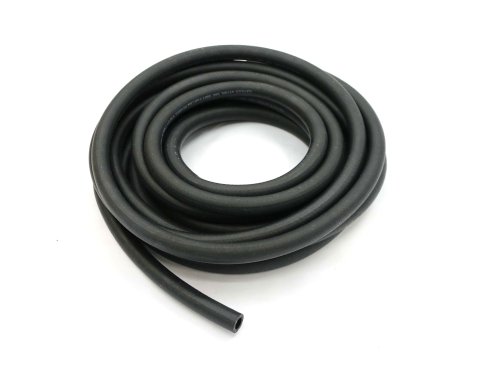 SCHWARZE HOSE FUEL LINE 7/16 I.D. FULL ROLL