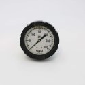 SPAN INDUSTRIAL GAUGES GAUGE - PRESS 2.5 IN 0-300