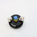 SPAN INDUSTRIAL GAUGES GAUGE - PRESS 2.5 IN 0-300