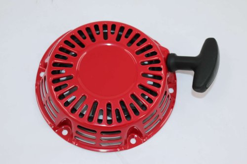 HONDA RECOIL STARTER ASSEMBLY
