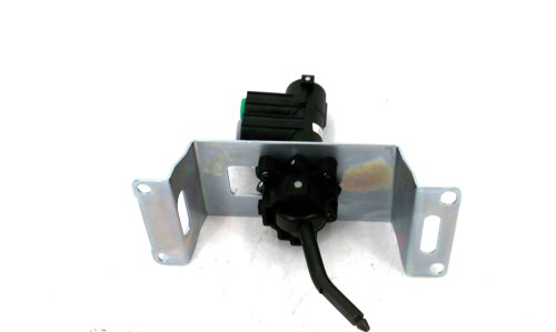 BENDIX BRAKE CONTROL VALVE