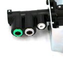 BENDIX BRAKE CONTROL VALVE