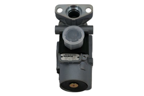 WABCO ABS MODULATOR VALVE KIT