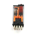 TELEMECANIQUE RELAY 230V-6A-4 CONTACTS