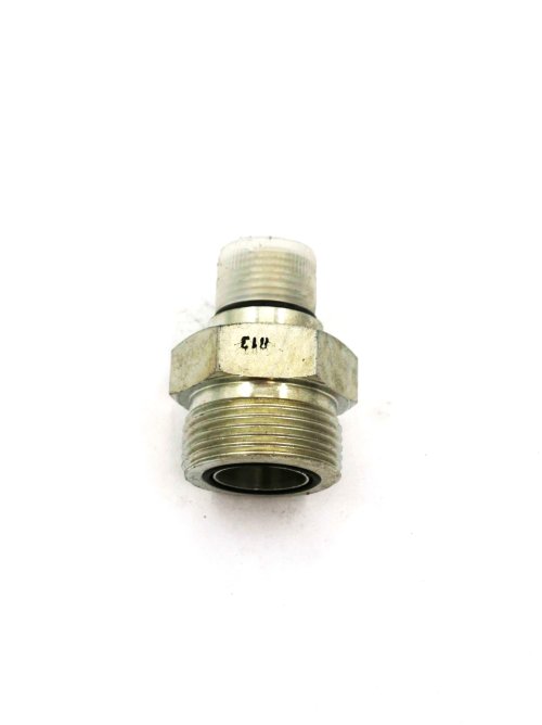 BRENNAN INDUSTRIES ADAPTER 1 MORFS X 5/8 MORB