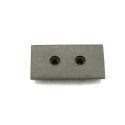 PARKER WELD BASE HARDLINE CLAMP 3 H