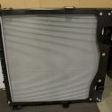 FREIGHTLINER TRUCK RADIATOR ASSEMBLY