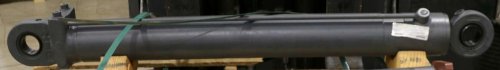 SENNEBOGEN HYDRAULIC CYLINDER