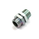 WORLD WIDE FITTINGS INC BULKHEAD FITTING 1\" ORFS