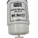 MANN FILTER FUEL FILTER CP