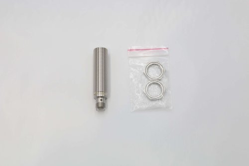 PEPPERL & FUCHS INDUCTIVE PROXIMITY SWITCH