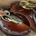 AL-KO AUTOMOTIVE & INDUSTRIAL KIT SERVICE BRAKE SHOES