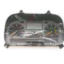 MERCEDES COMBINED INSTRUMENT BOARD CPL.
