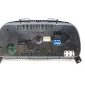 MERCEDES COMBINED INSTRUMENT BOARD CPL.