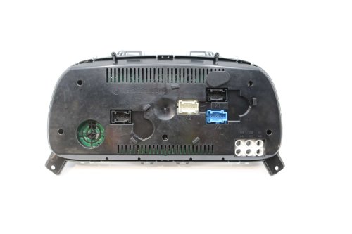 MERCEDES COMBINED INSTRUMENT BOARD CPL.