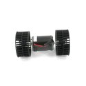 BEHR HELLA BLOWER MOTOR