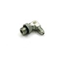 WORLD WIDE FITTINGS INC ELBOW 90% 1/4 JIC X 3/8 SAE